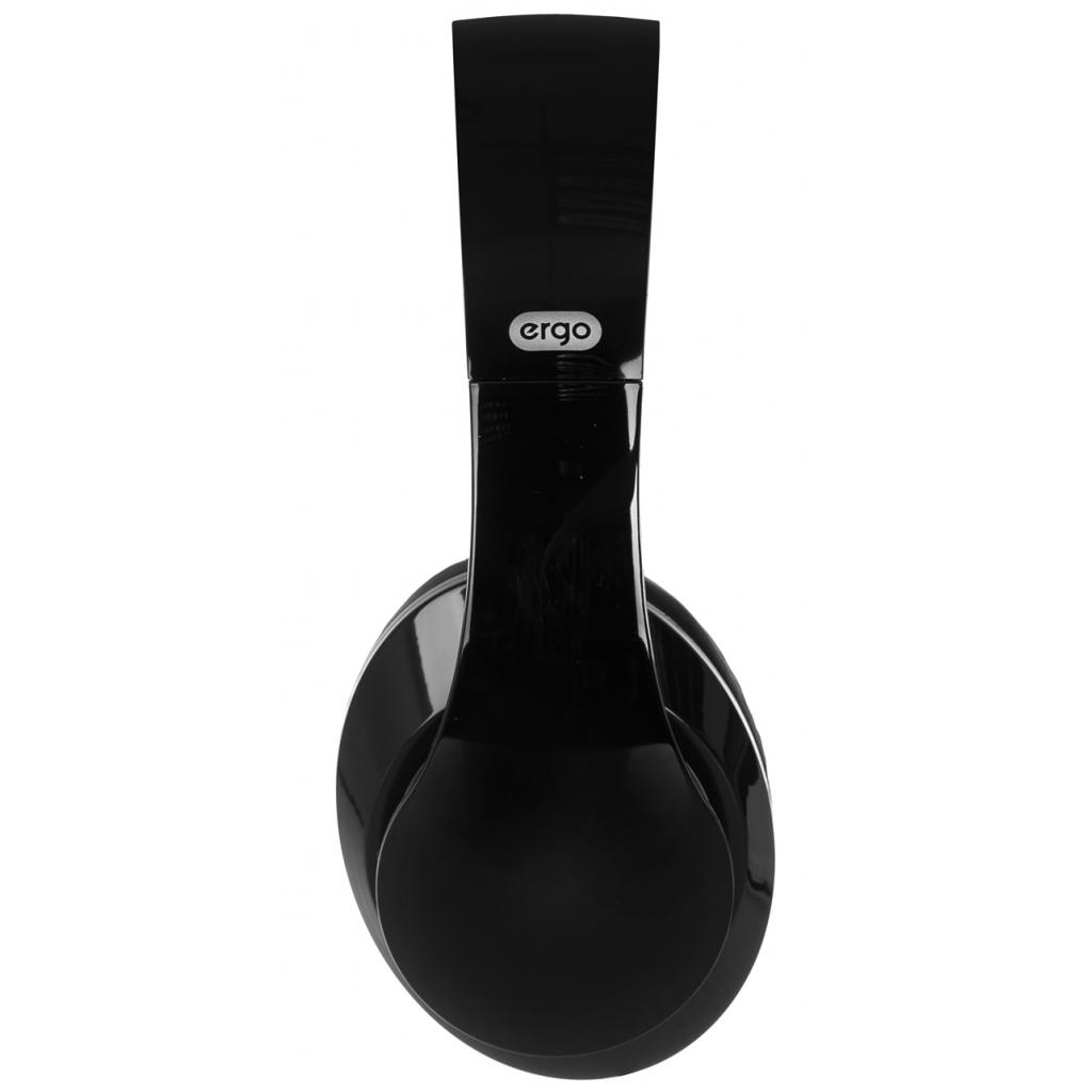 Навушники Ergo VD-390 Red - зображення 3