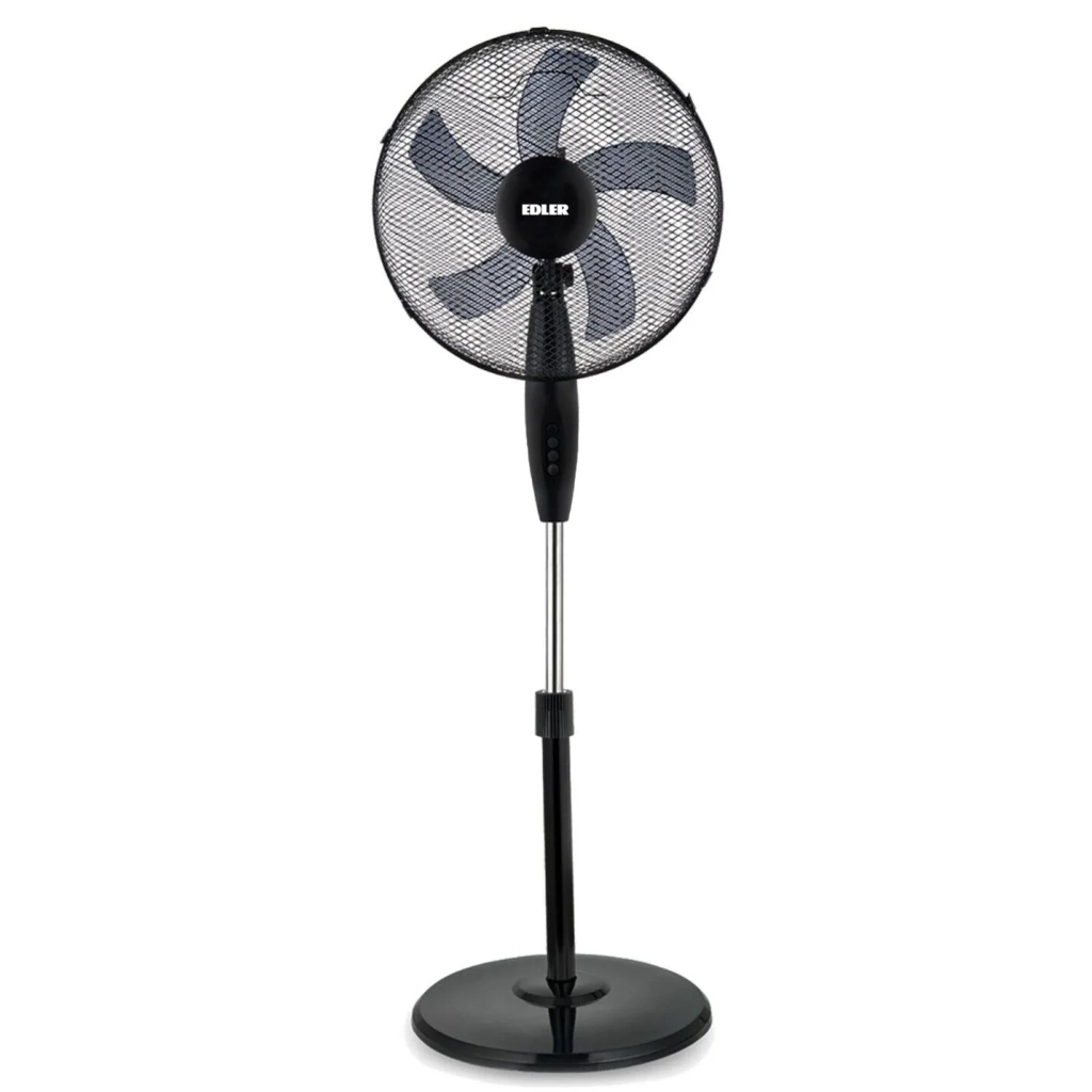 Вентилятор Edler EDFN-6026 - зображення 1