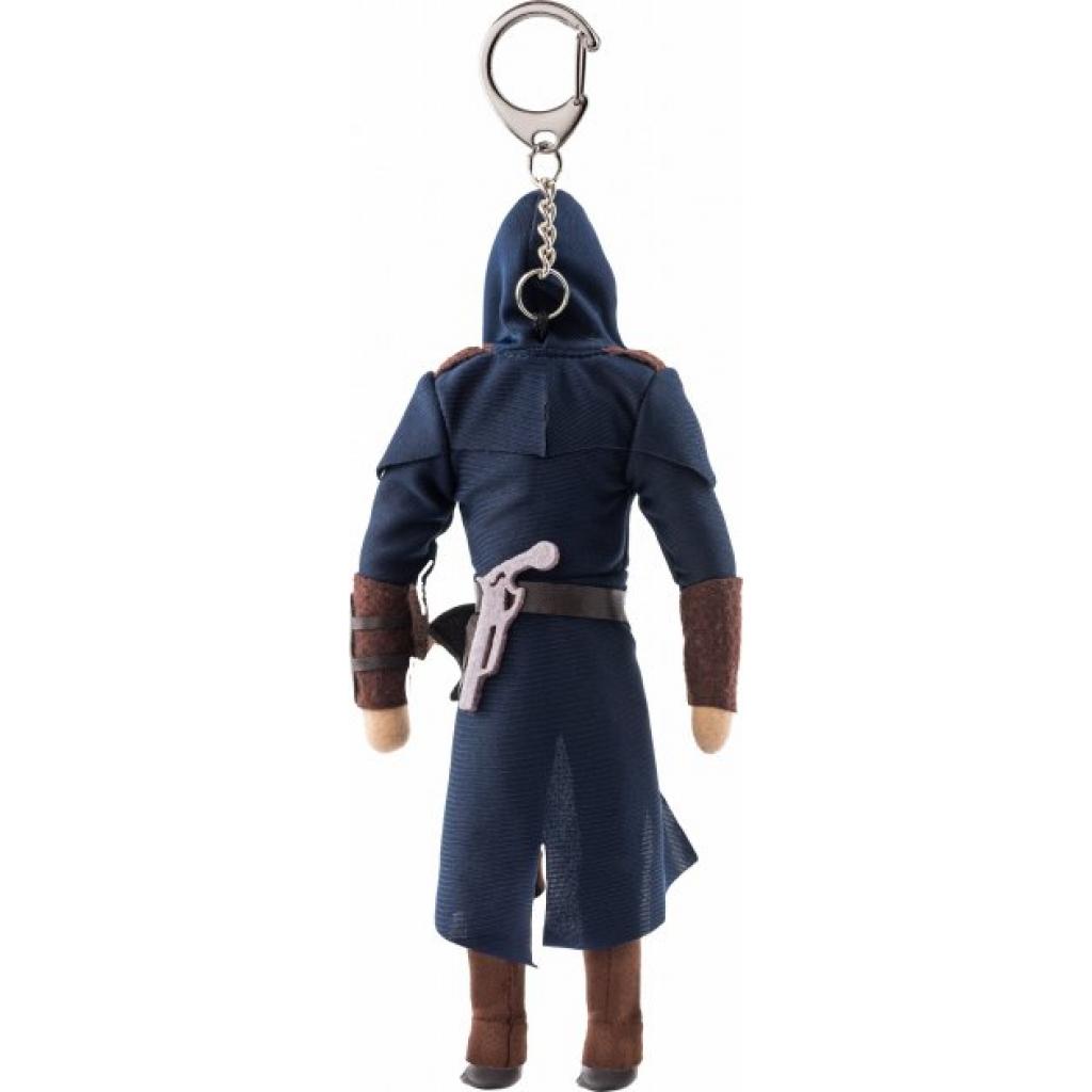 М'яка іграшка WP Merchandise Брелок плюшевий ASSASSIN'S CREED Arno Dorian (AC010010) - зображення 4