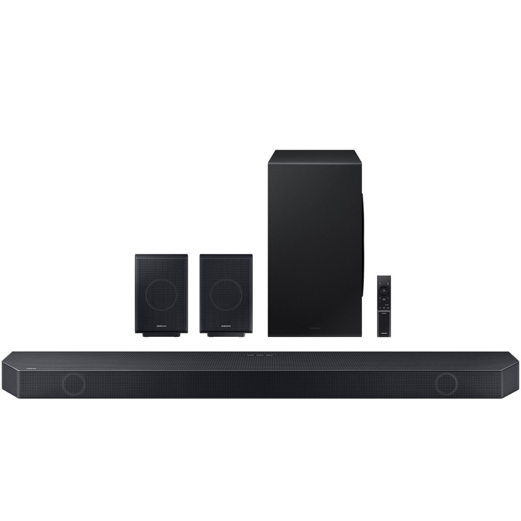 Акустична система Samsung HW-Q990C (HW-Q990C/UA) - зображення 1