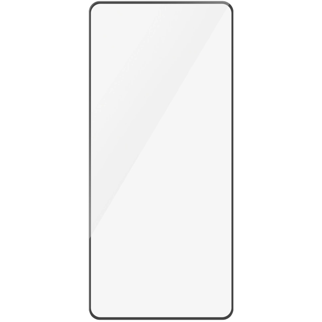 Скло захисне PANZERGLASS Xiaomi 14T | 14T Pro Ultra-Wide Fit (PG_PGRNUWFG58319) - зображення 2