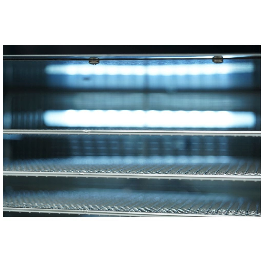 Сушка для овочів та фруктів Tekhniko DH-08H-SS - зображення 8