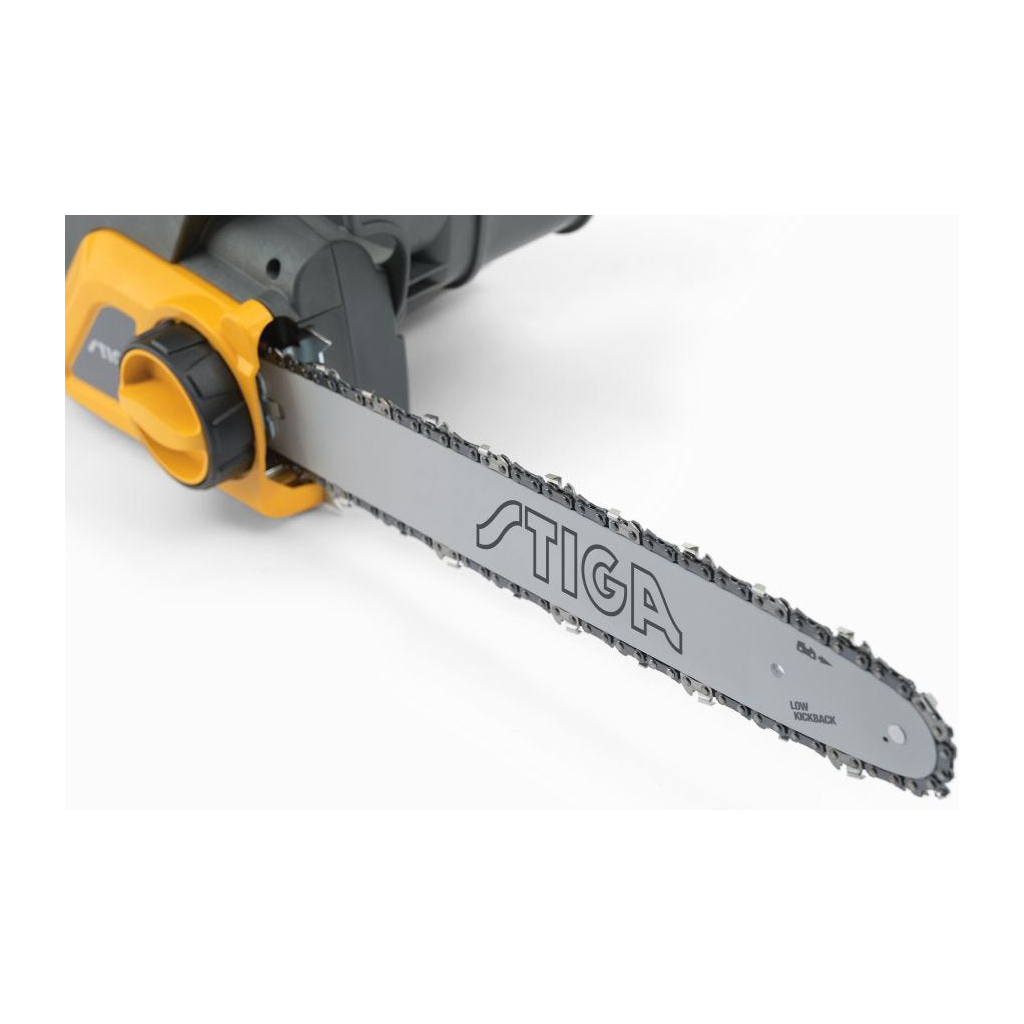 Ланцюгова пила Stiga 2.2 кВт, 40 см (CS122c-40) - зображення 6