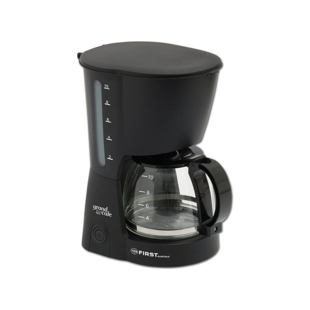 Крапельна кавоварка First FA-5464-2 - зображення 1