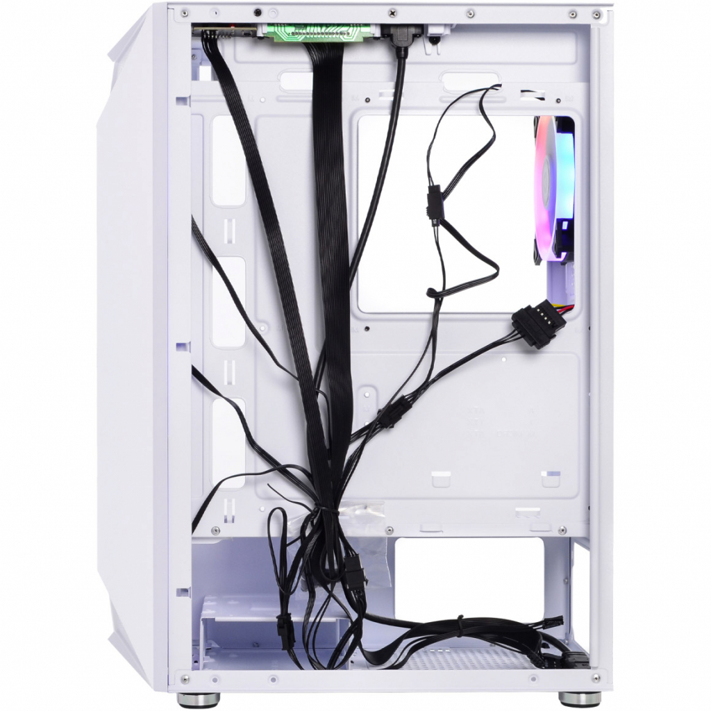 Корпус Qube SNOW_FMMU3 - зображення 3