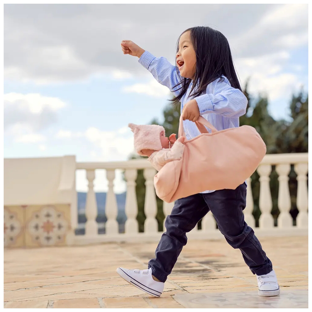 Лялька Llorens Recien Nacida Bimba, 35 см (63572) - зображення 4