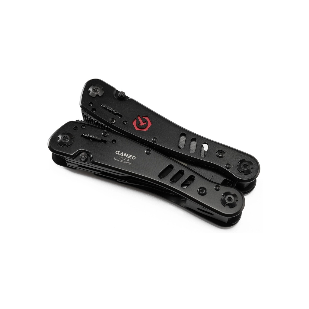 Мультитул Ganzo G302-B - зображення 4