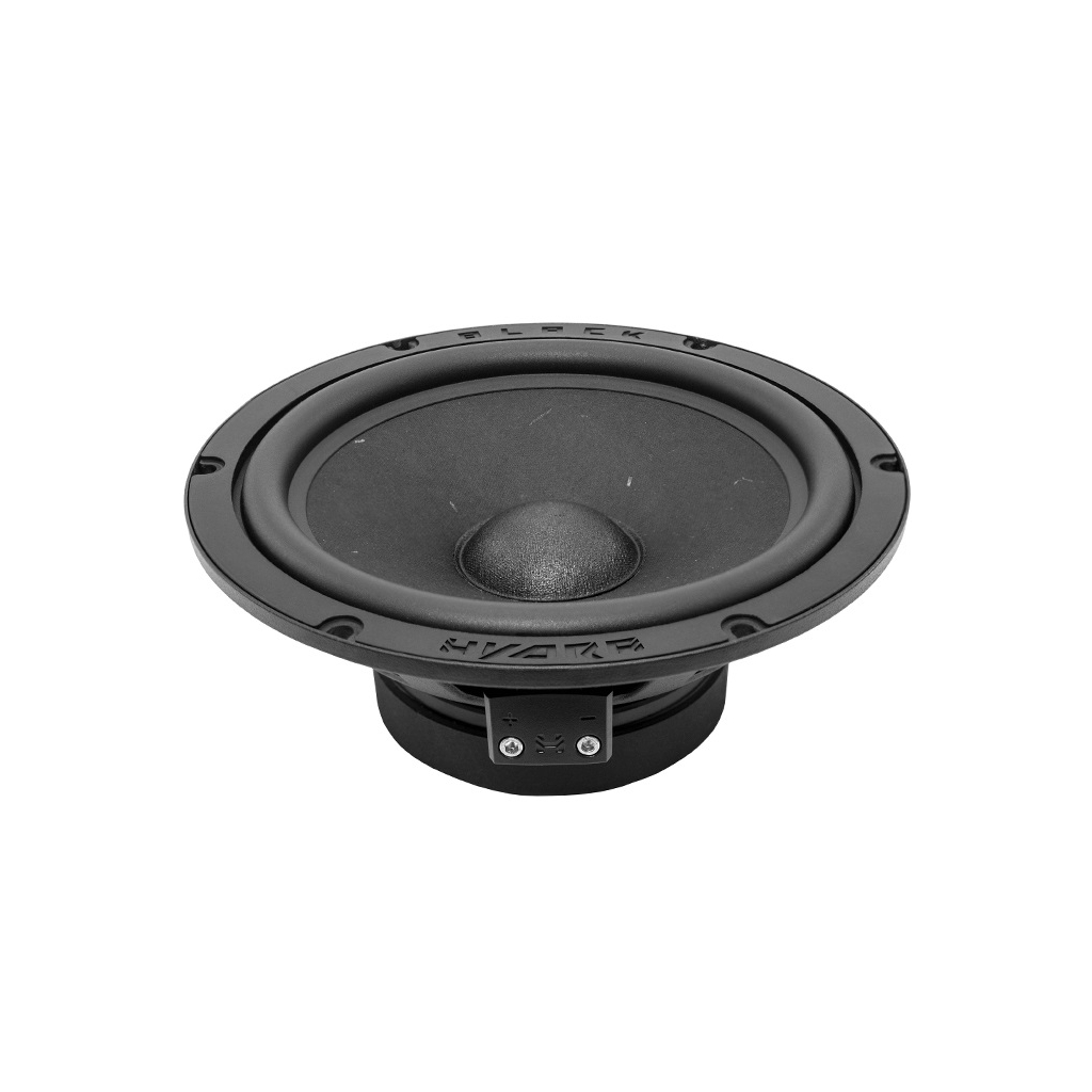 Компонентна акустика Black Hydra HDC-2.23 - зображення 2