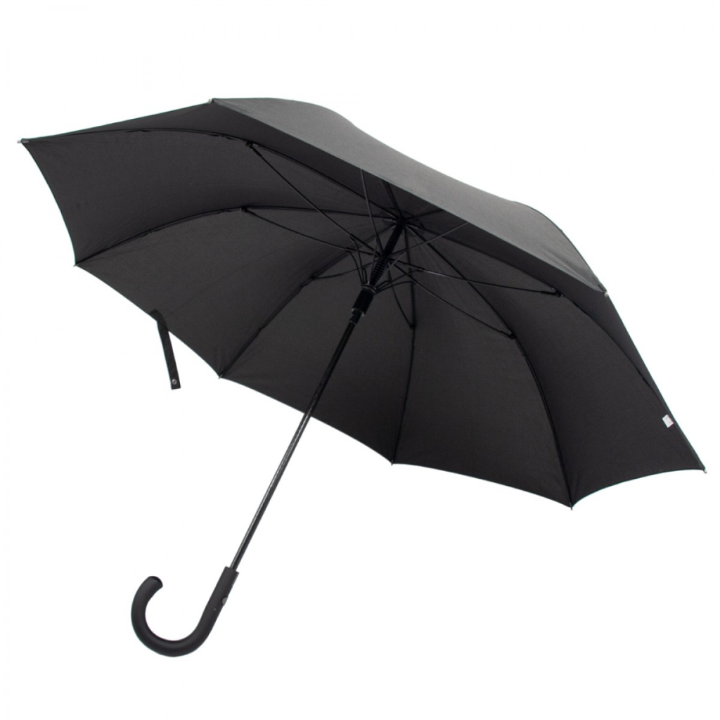 Парасоля Fulton Knightsbridge-1 G828 Black (G828-015773) - изображение 4