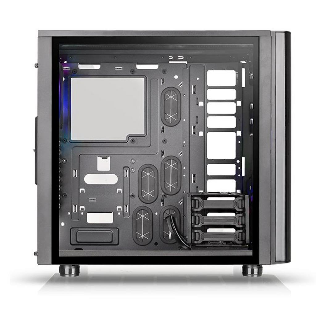 Корпус ThermalTake View 31 TG ARGB (CA-1H8-00M1WN-02) - зображення 4