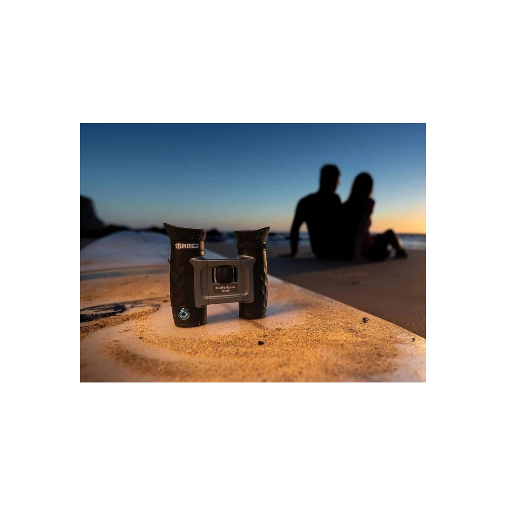 Бінокль Steiner BluHorizons 10x26 (2044) - зображення 8