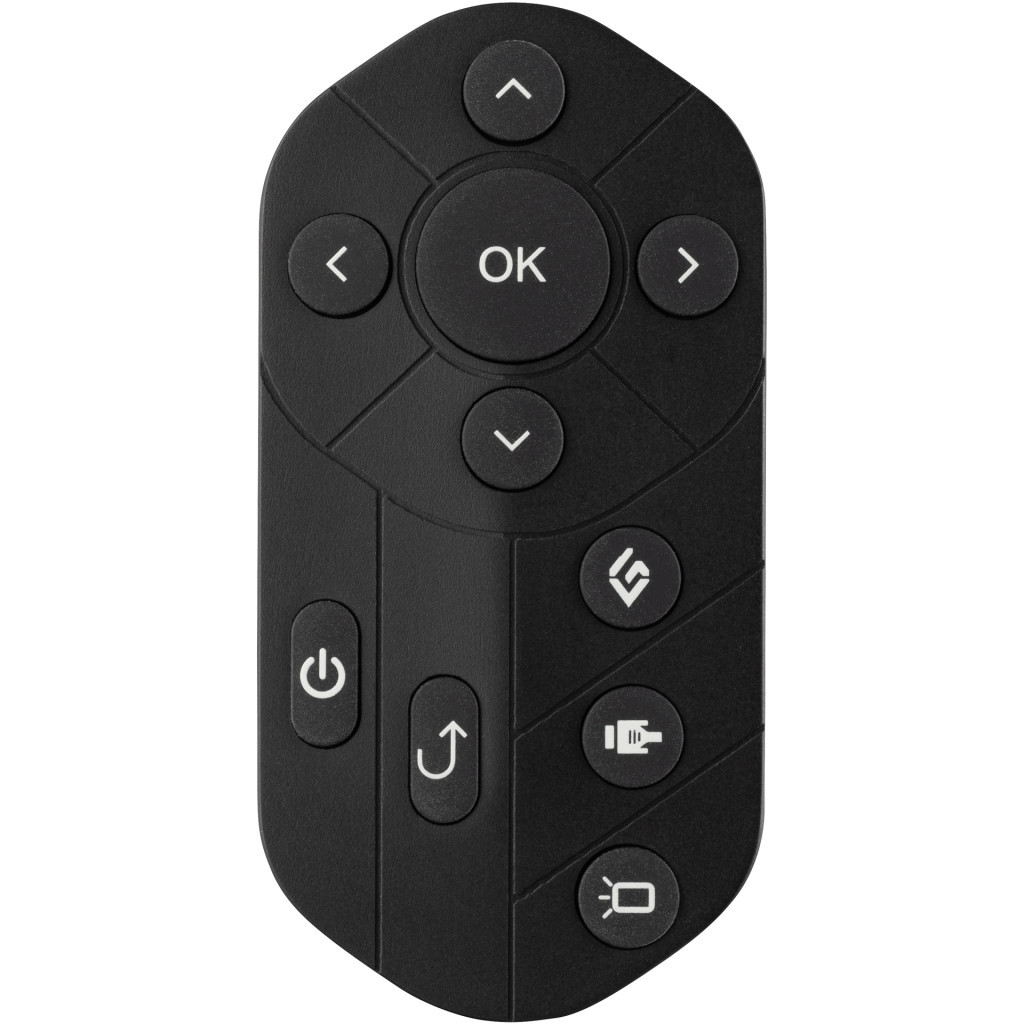 Монітор ViewSonic XG272-2K-OLED - зображення 10