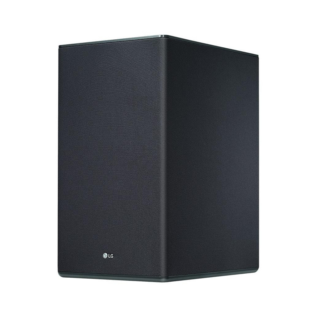 Домашній кінотеатр LG SK9Y - зображення 11