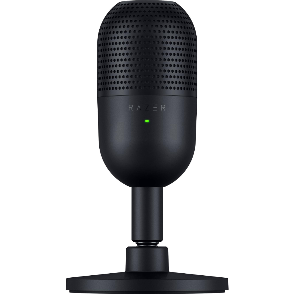 Мікрофон Razer Seiren V3 Mini Black (RZ19-05050100-R3M1) - зображення 1