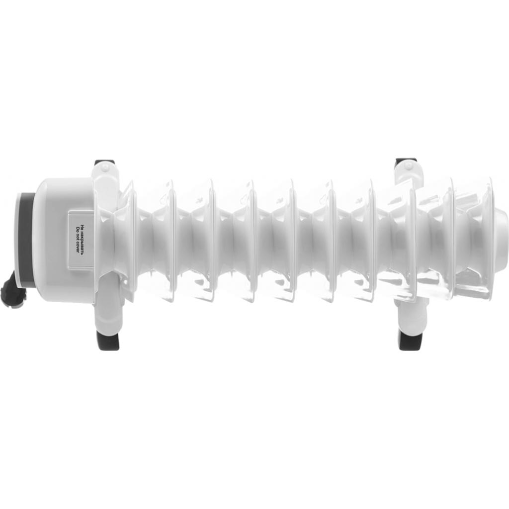 Обігрівач Zanussi ZOH/CS-11W - зображення 4