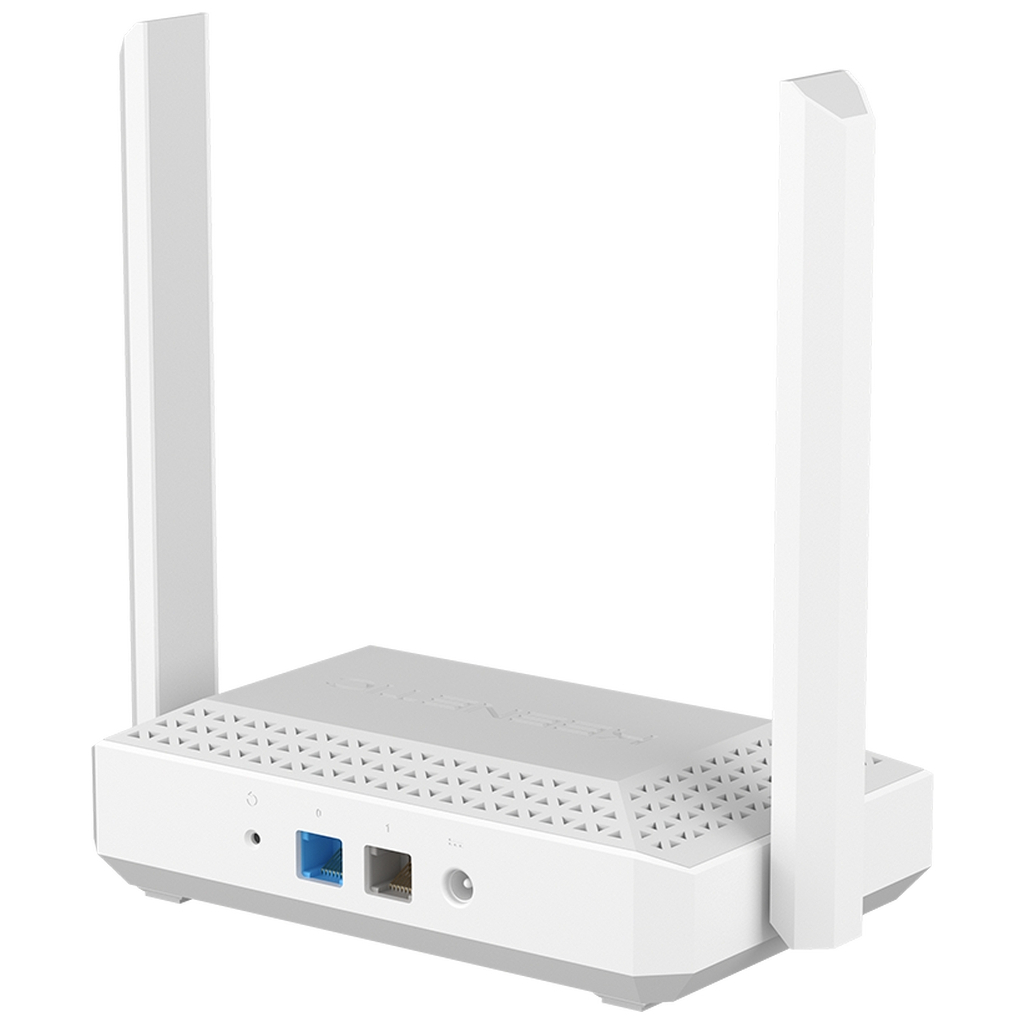 Маршрутизатор Keenetic Racer (KN-4010) - зображення 8