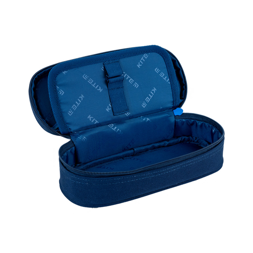 Пенал Kite 599 NASA-2 (NS24-599-2) - зображення 6