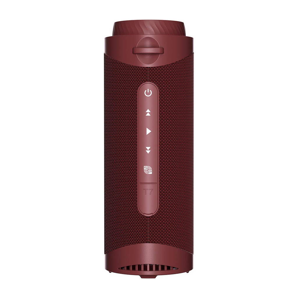 Акустична система Tronsmart T7 Turquoise (1030840) - зображення 1