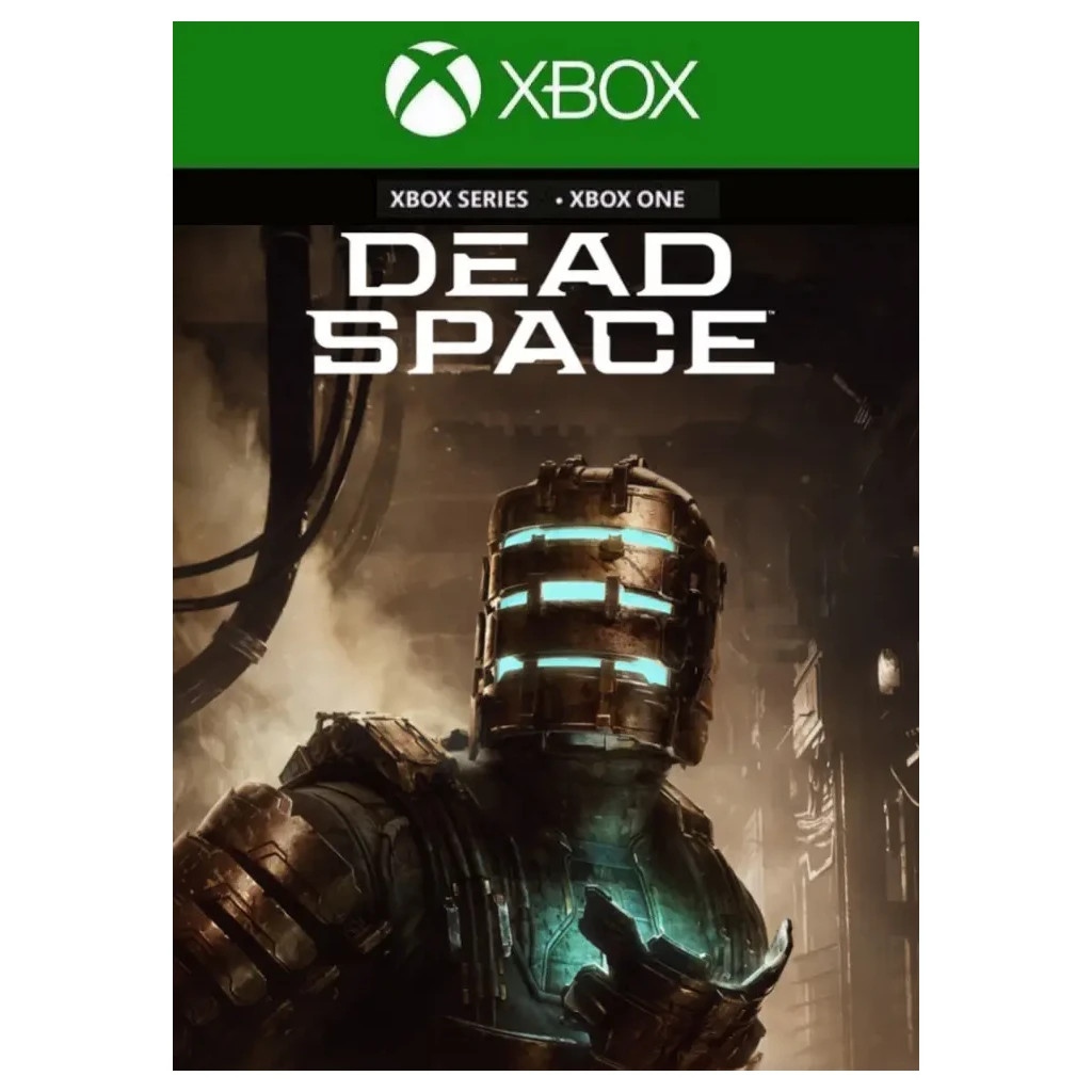 Гра Xbox Dead Space [XBOX Series X] (1101202) - зображення 1