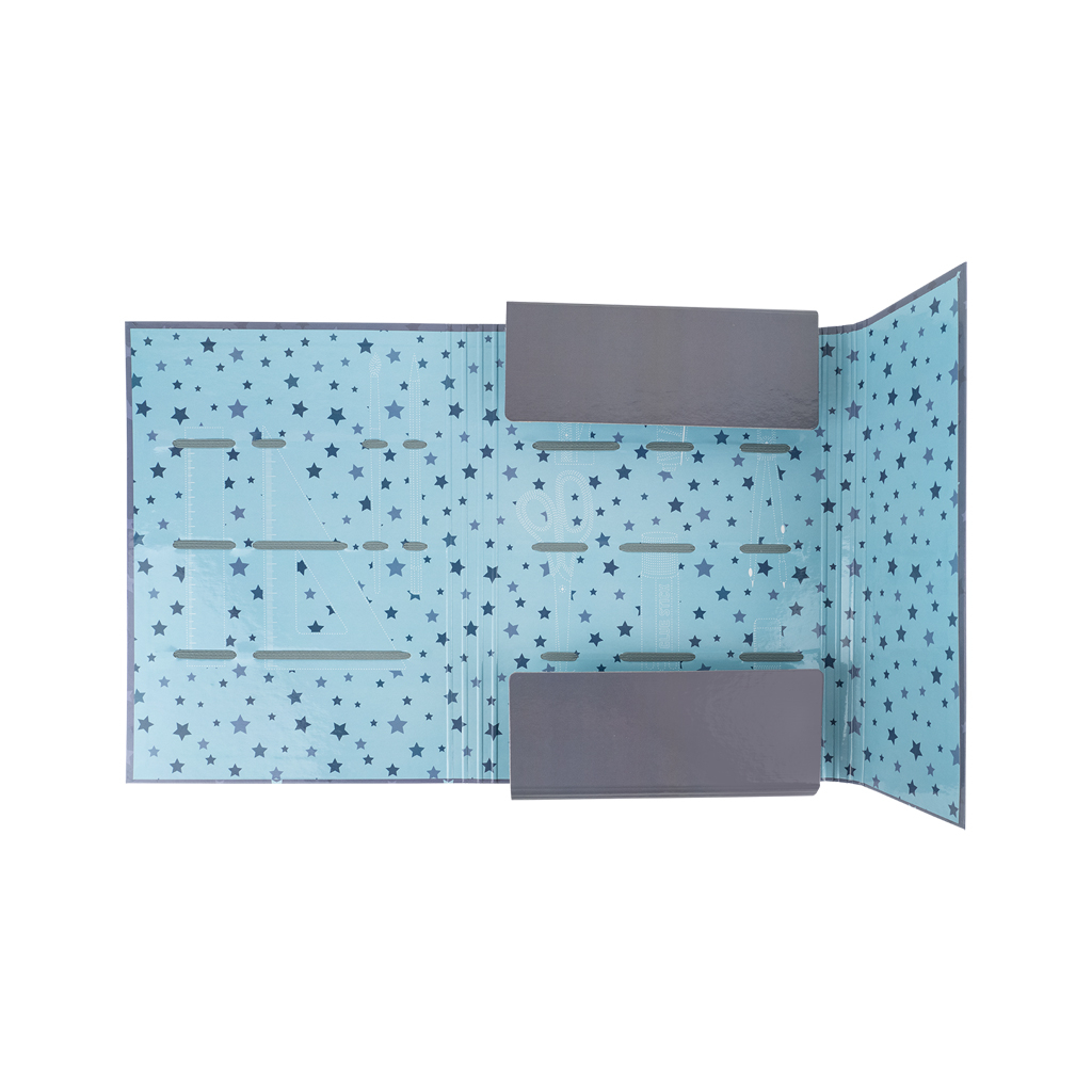 Папка для трудового навчання Kite А4 Studio Pets (SP25-213) - изображение 2