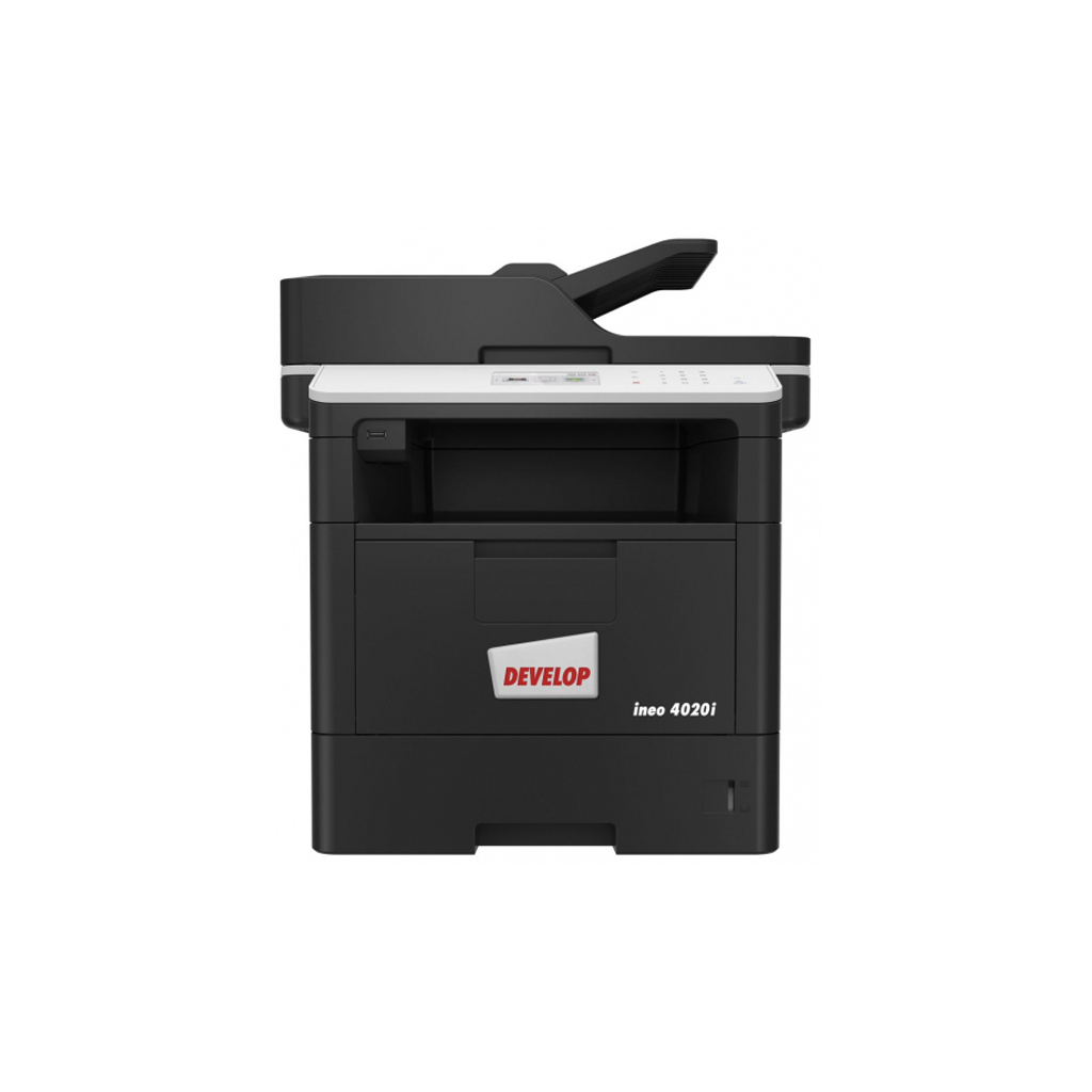 Багатофункціональний пристрій Develop ineo 4020i (ACER121) - зображення 1
