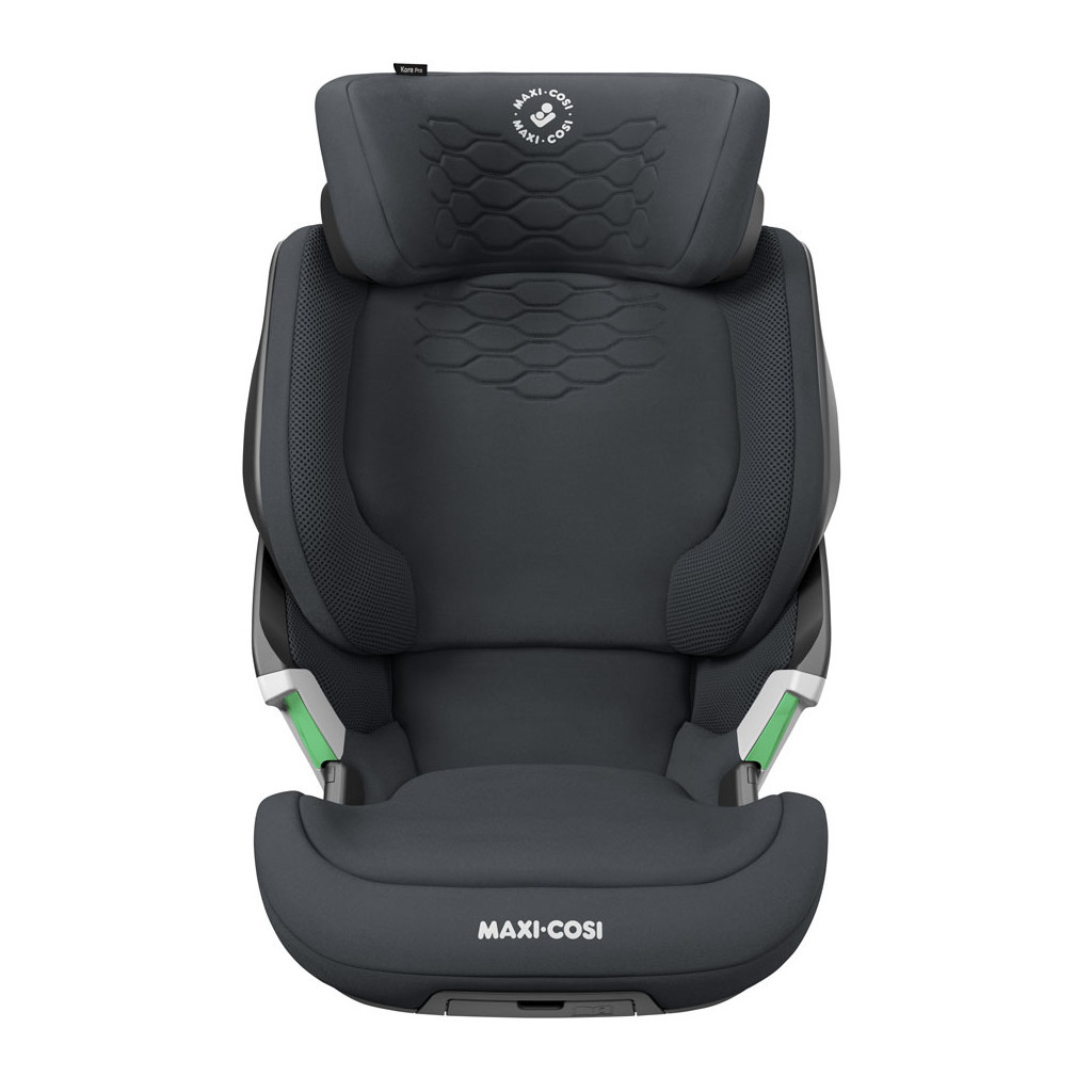 Автокрісло Maxi-Cosi Kore Pro i-Size Authentic Graphite (8741550110) - зображення 6
