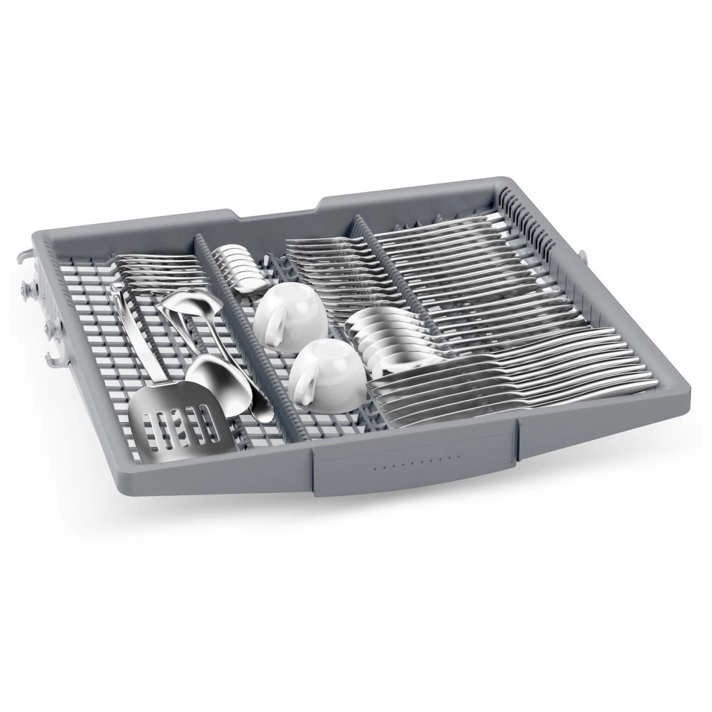 Посудомийна машина Bosch SMV2IVX00K - picture 5