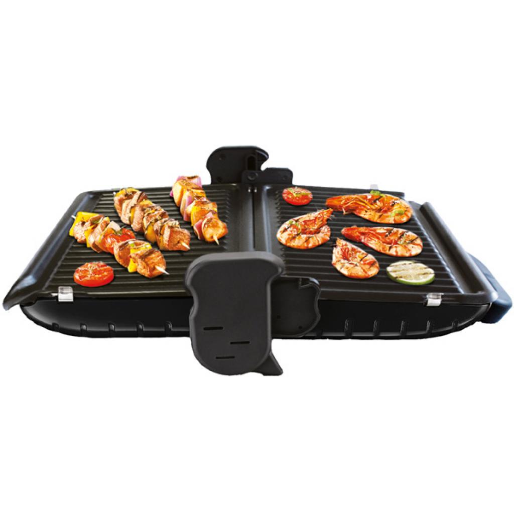 Електрогриль Moulinex GC208832 - зображення 4