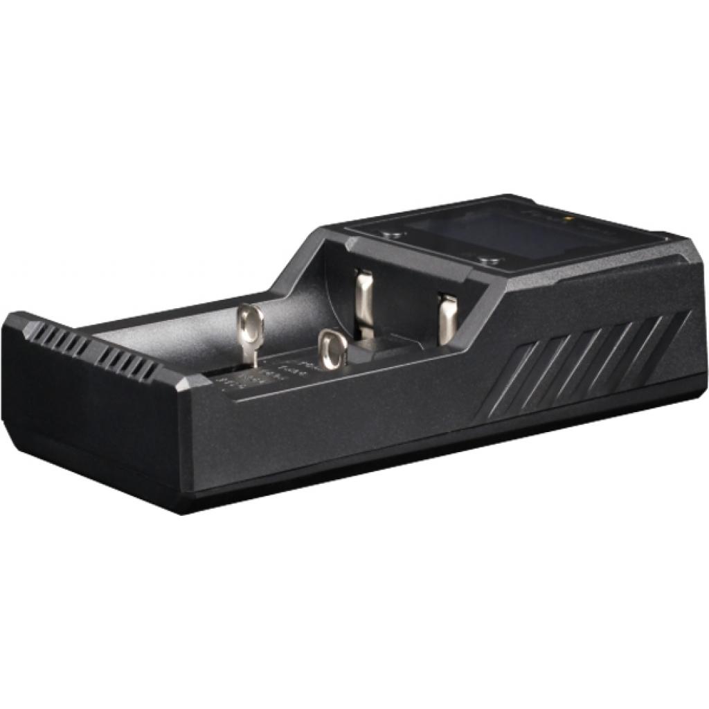 Зарядний пристрій для акумуляторів Fenix ARE-A2 - зображення 4