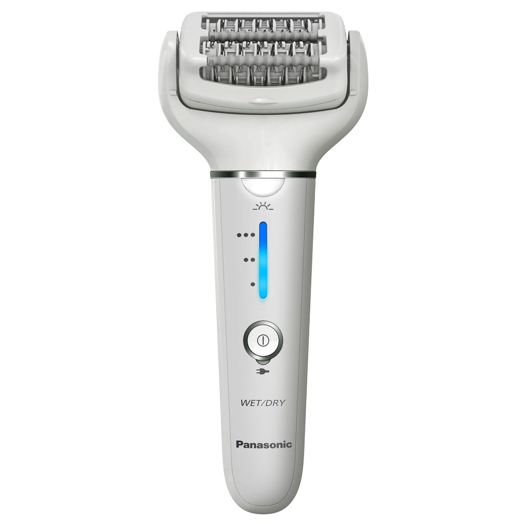 Епілятор Panasonic ES-EY31-W520 - изображение 1