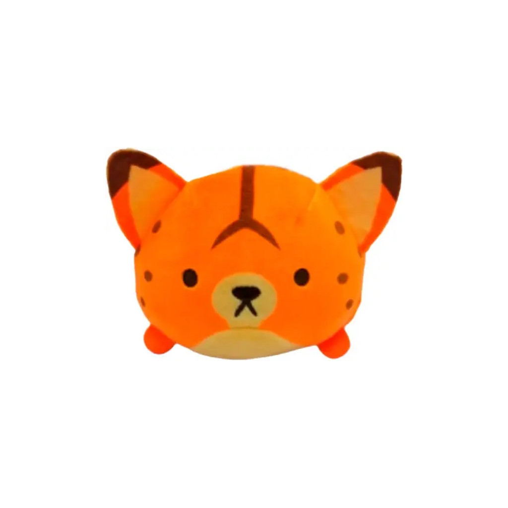 М'яка іграшка Beverly Hills MicroZoo Сервал 9 см (MZ03963-5027) - зображення 1