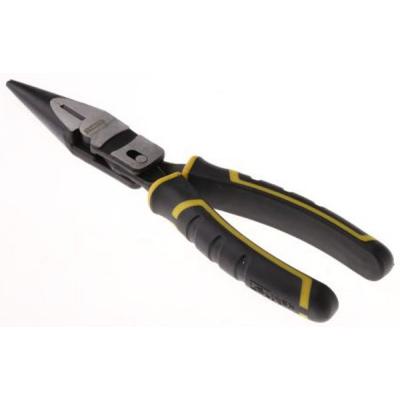 Плоскогубці Stanley FatMax Compound Action подовж. губки, L=205мм. (FMHT0-70812) - зображення 1