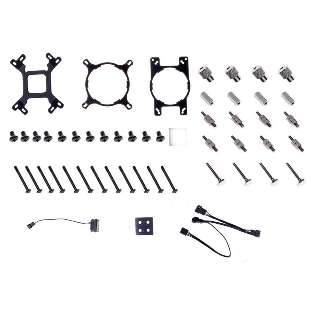 Система рідинного охолодження ID-Cooling Frostflow X 360 - зображення 5