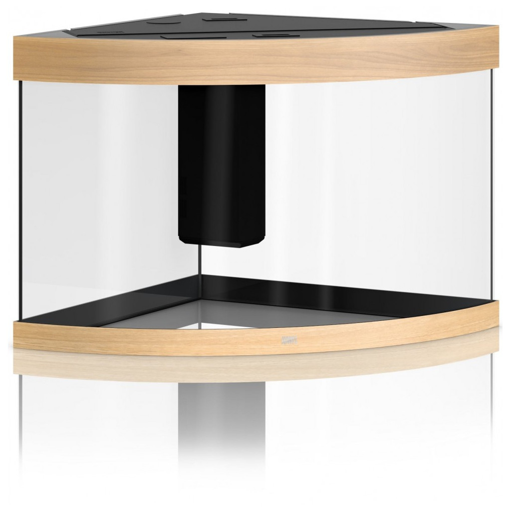 Акваріум Juwel Trigon 190 LED 99x60x70 см 190 л кутовий (дуб) (4022573168501) - изображение 2