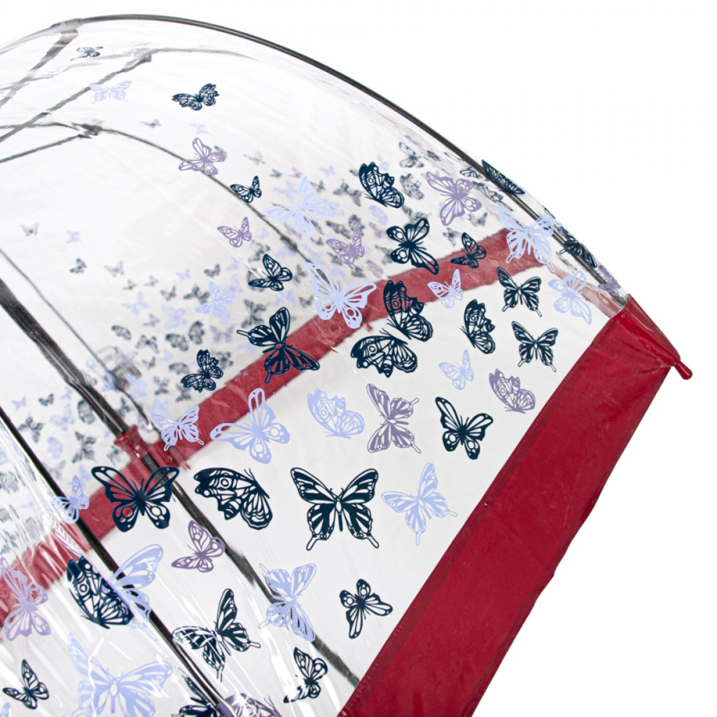 Парасоля Fulton L042-040546 Birdcage-2 Butterfly Dream (L042-040546) - зображення 7
