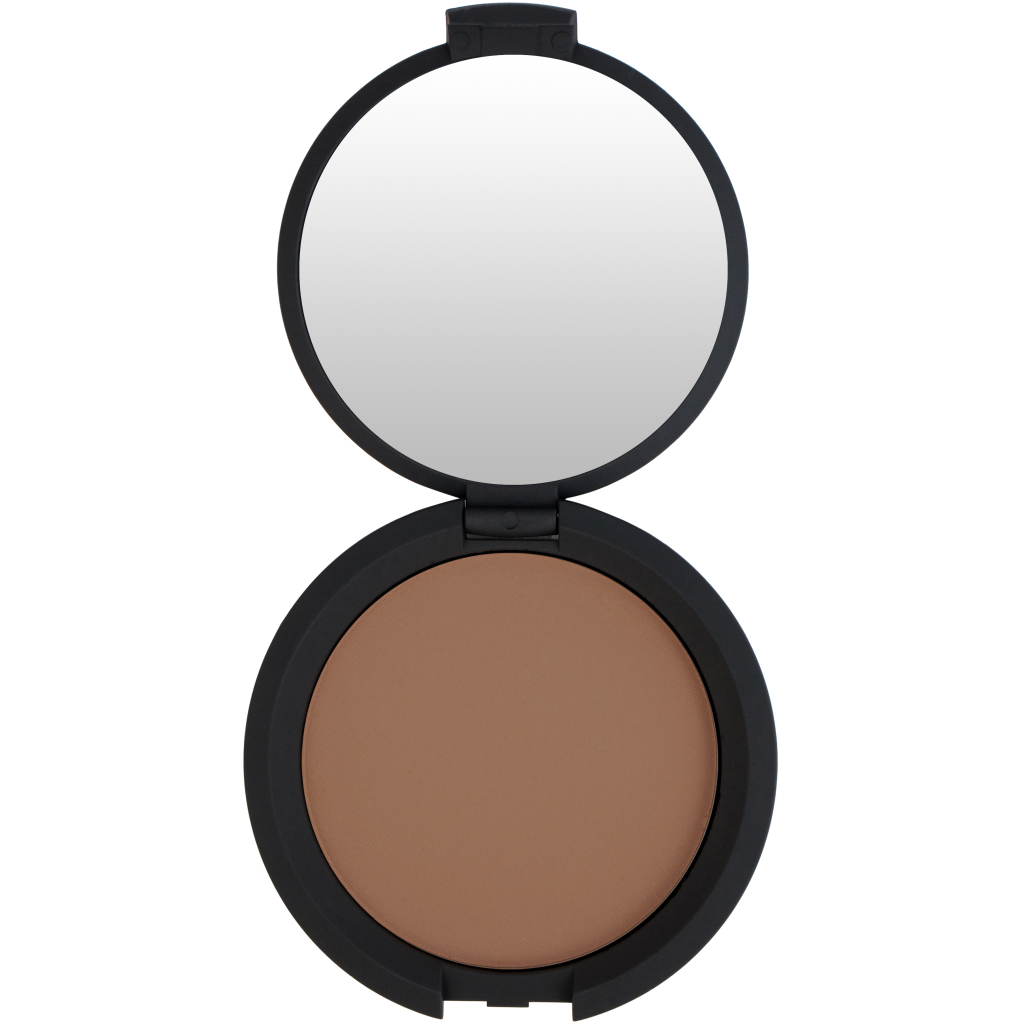 Пудра для обличчя NoUBA Soft Compact Powder 06 (8010573030061) - зображення 1