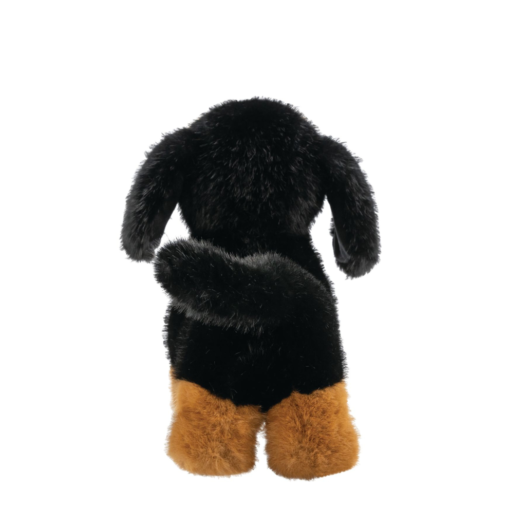 М'яка іграшка Aurora Borealis (Боріаліс) Такса 33 см (230618A) - зображення 2