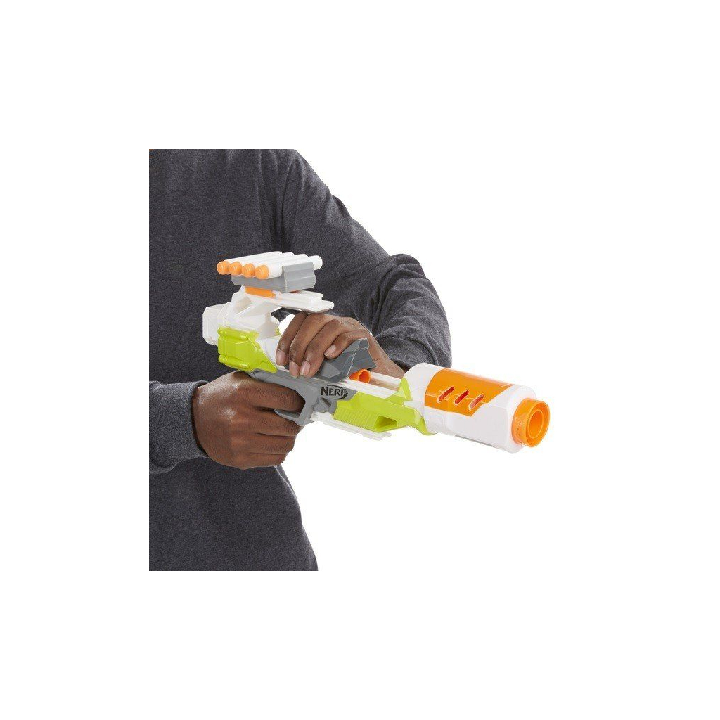 Іграшкова зброя Hasbro Nerf Modulus IonFire (B4618) - зображення 5