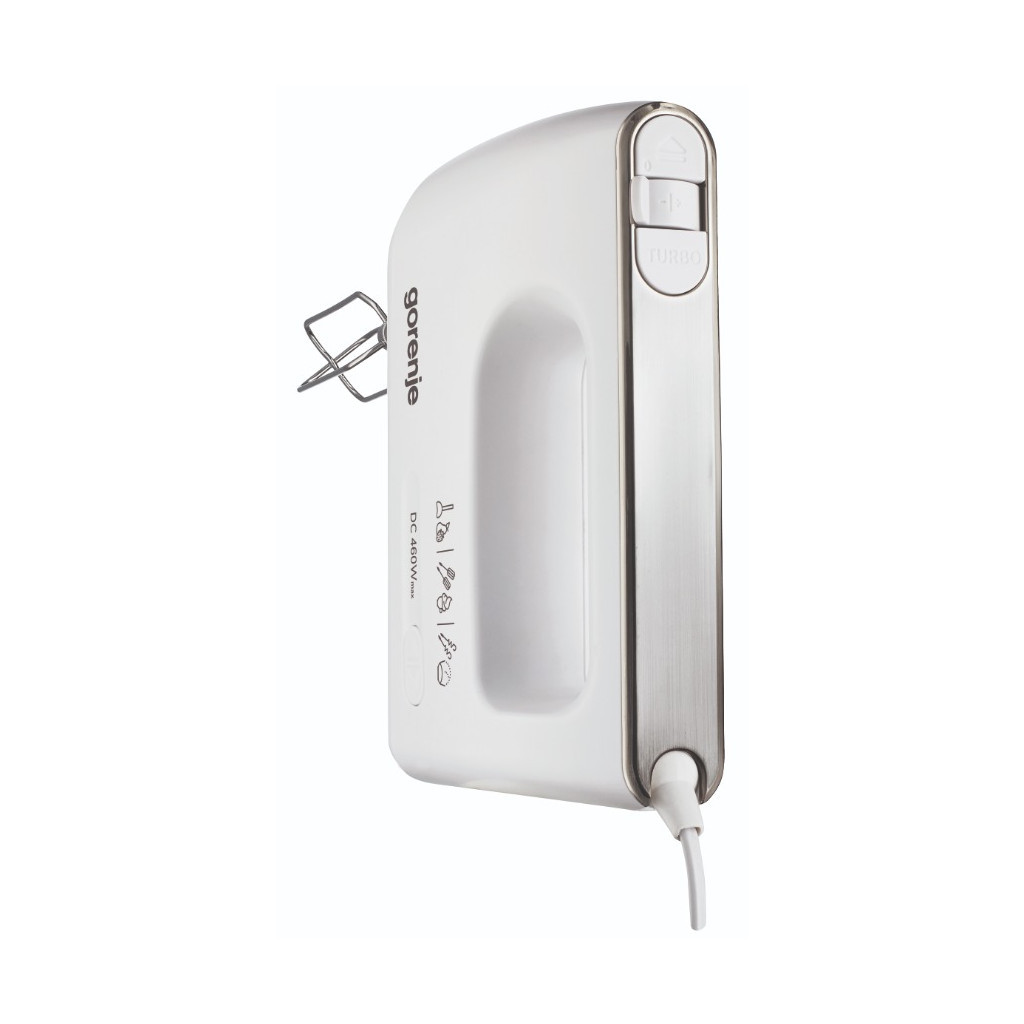 Міксер Gorenje M460CDC - зображення 2