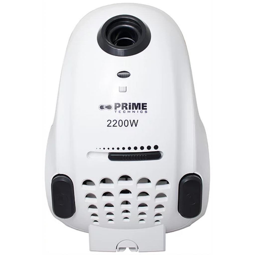 Пилосос PRIME Technics PVC 2413 CG - зображення 2