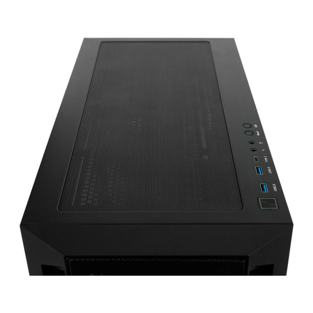 Корпус Chieftec APEX LUMO (GA-01B-L-OP) - зображення 9