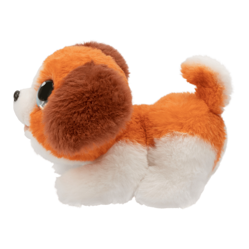 М'яка іграшка Moose Little Live Pets Будинок з сюрпризом міні оранжевий (26616) - зображення 10