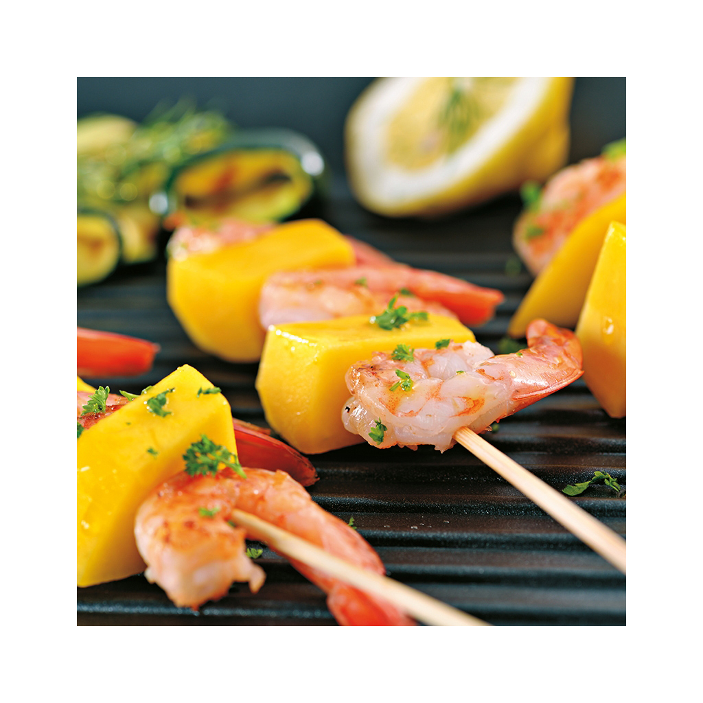 Сковорода Kela Kerros Grill 30 х 24 см (11564) - зображення 5