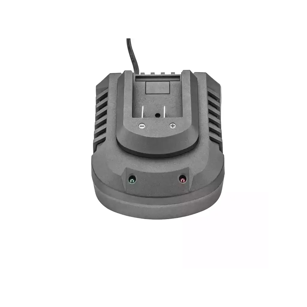 Зарядний пристрій для акумуляторів інструменту Ronix 20В, 4.5А (8993) - зображення 2