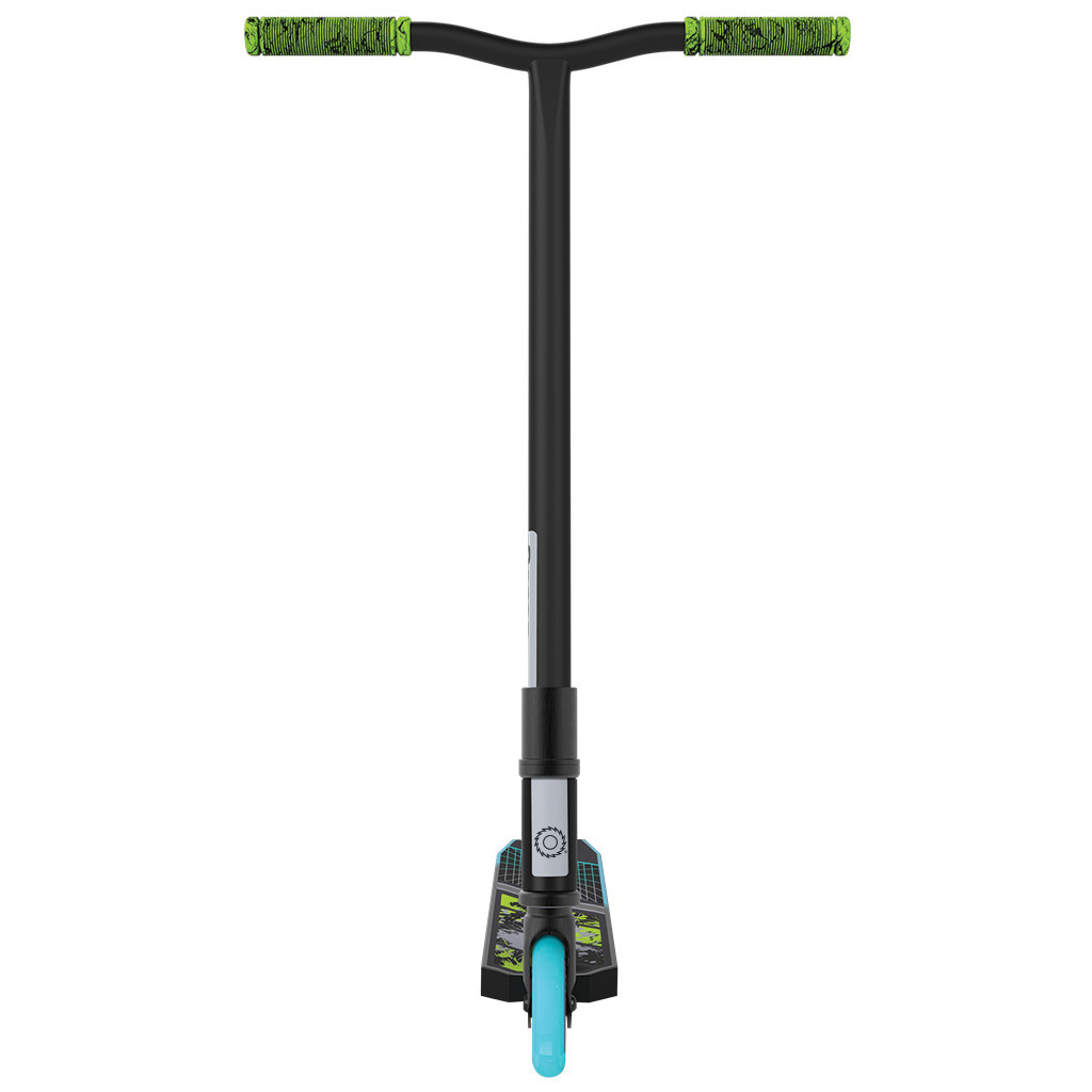 Самокат Razor Pro X трюковий (13073420) - зображення 9