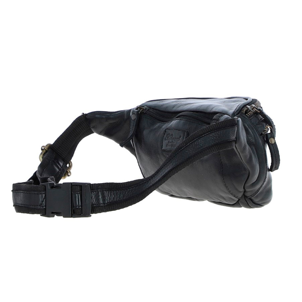 Сумка Ashwood D102 Black - зображення 8