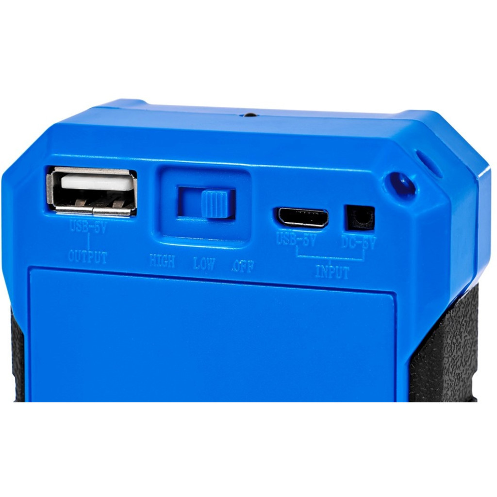 Ліхтар Delux REL-101 36 LED 4W (90017676) - зображення 3