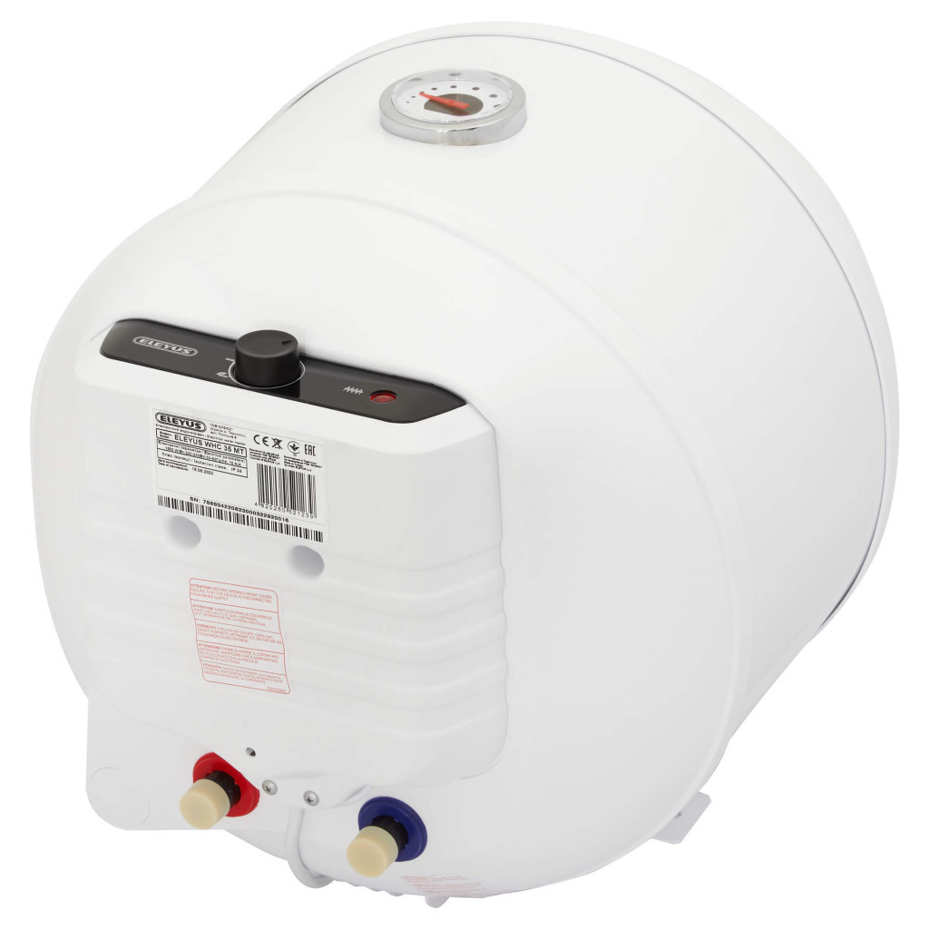 Бойлер Eleyus WHC35MT - зображення 8