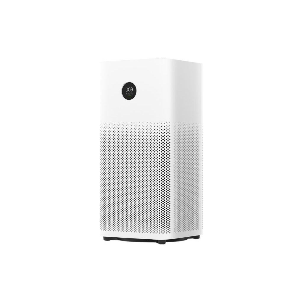 Очисник повітря Xiaomi SmartMi Air Purifier 2S (FJY4015CN) - зображення 1
