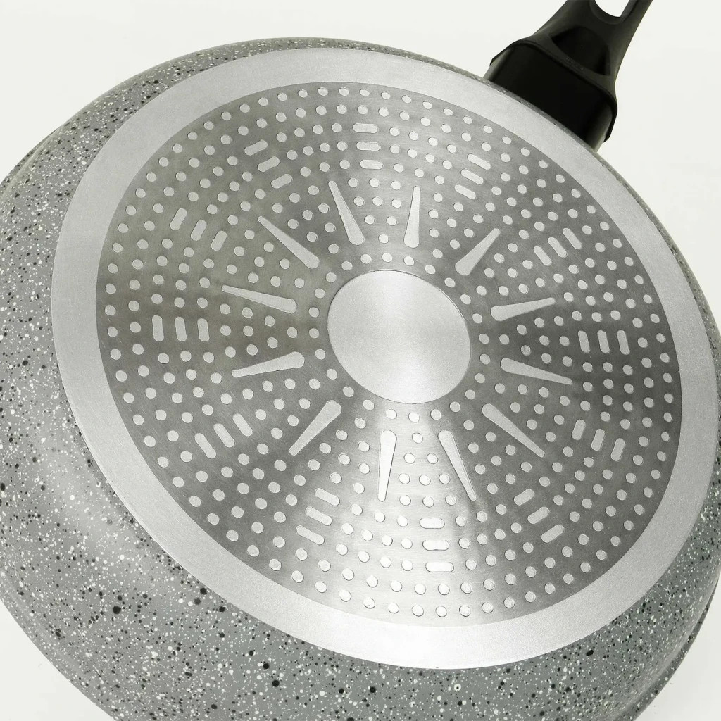 Сковорода Flonal Dura Induction 32 см (DUIPD3230) - зображення 5